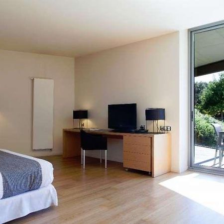 Hotel Mon - Mon Sant Benet Sant Fruitos de Bages Phòng bức ảnh