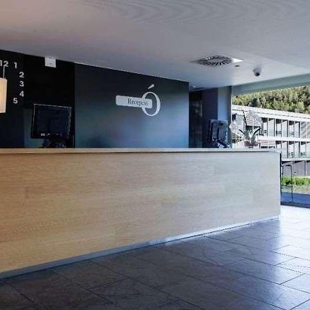 Hotel Mon - Mon Sant Benet Sant Fruitos de Bages Nội địa bức ảnh