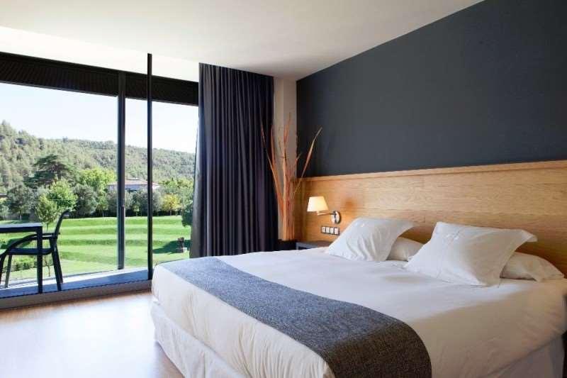 Hotel Mon - Mon Sant Benet Sant Fruitos de Bages Phòng bức ảnh